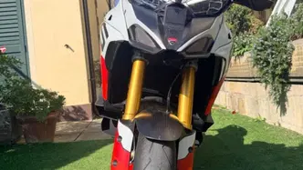 Ducati Multistrada V4 RS (2024 - 25) usata