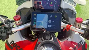 Ducati Multistrada V4 RS (2024 - 25)  (2)