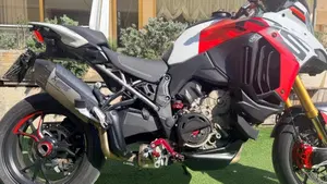 Ducati Multistrada V4 RS (2024 - 25)  (3)