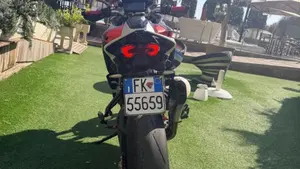 Ducati Multistrada V4 RS (2024 - 25)  (4)