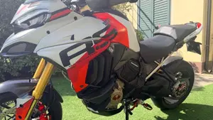 Ducati Multistrada V4 RS (2024 - 25)  (5)