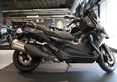 Bmw C 400 X (2025 - 26) - Annuncio 9990176