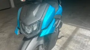 Yamaha RayZR (2024 - 26)  (2)