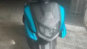 Yamaha RayZR (2024 - 26)  (4)