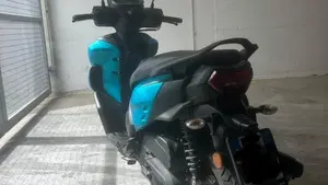 Yamaha RayZR (2024 - 26)  (5)