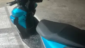Yamaha RayZR (2024 - 26)  (8)