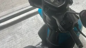 Yamaha RayZR (2024 - 26)  (10)