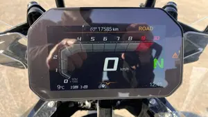 Bmw R 1300 GS (2023 - 26)  (4)