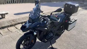 Bmw R 1300 GS (2023 - 26)  (5)