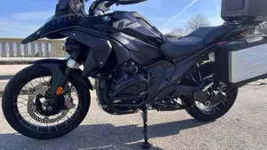 Bmw R 1300 GS (2023 - 26)  (6)