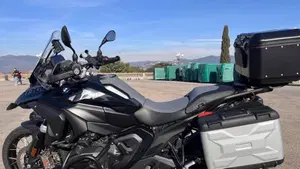 Bmw R 1300 GS (2023 - 26)  (9)