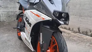 KTM RC 390 ABS (2015 - 16)  (4)