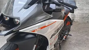 KTM RC 390 ABS (2015 - 16)  (5)