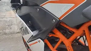 KTM RC 390 ABS (2015 - 16)  (6)