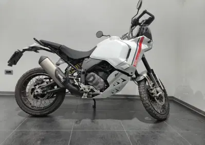 Ducati DesertX (2022 - 25) - Annuncio 9990084