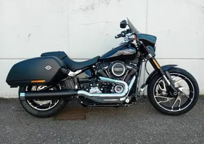 Harley-Davidson 107 Sport Glide (2018 - 20) - Annuncio 9990183