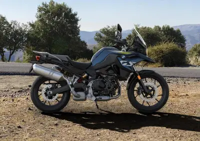 Bmw F 800 GS (2024 - 26) - Annuncio 9990185