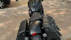 Indian Chief 1890 Bobber Dark Horse (2021 - 26)  (4)