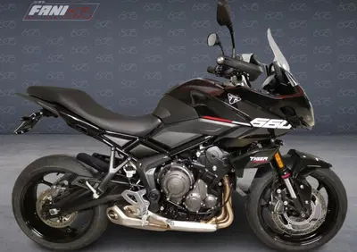 Triumph Tiger Sport 660 (2025) - Annuncio 9990190