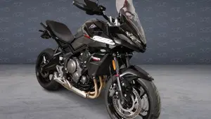 Triumph Tiger Sport 660 (2025)  (2)