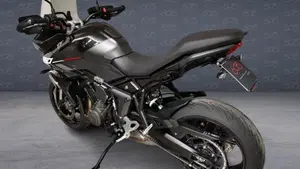 Triumph Tiger Sport 660 (2025)  (4)