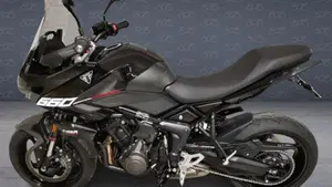 Triumph Tiger Sport 660 (2025)  (3)