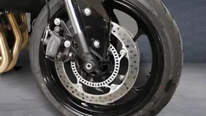 Triumph Tiger Sport 660 (2025)  (6)