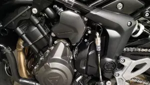 Triumph Tiger Sport 660 (2025)  (5)