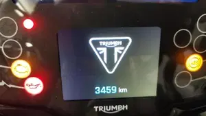 Triumph Tiger Sport 660 (2025)  (7)