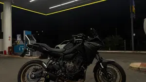 Yamaha Tracer 7 (2025 - 26)  (2)