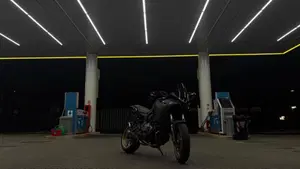 Yamaha Tracer 7 (2025 - 26)  (3)