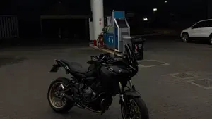 Yamaha Tracer 7 (2025 - 26)  (12)