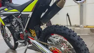 Fantic Motor XEF 250 Enduro Competition (2021)  (2)