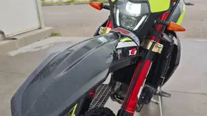 Fantic Motor XEF 250 Enduro Competition (2021)  (3)