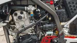 Fantic Motor XEF 250 Enduro Competition (2021)  (4)
