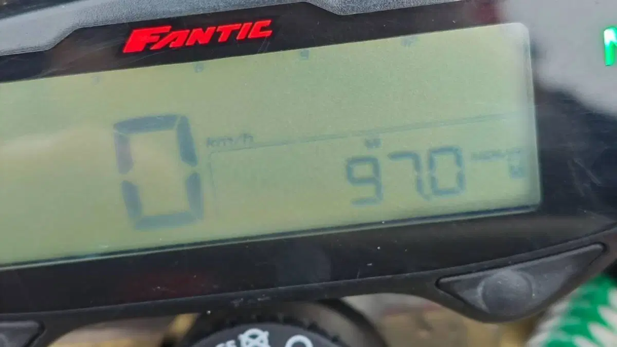 Fantic Motor XEF 250 Enduro Competition (2021)  (10)