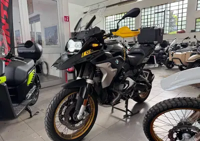 Bmw R 1250 GS - Edition 40 Years GS (2021) - Annuncio 9990199