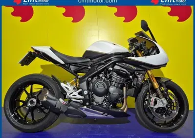Triumph Speed Triple 1200 RR (2022 - 26) - Annuncio 9990195