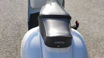 Piaggio Gs160 epoca
