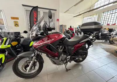 Honda Transalp XL 700 V (2007 - 2013) - Annuncio 9990201
