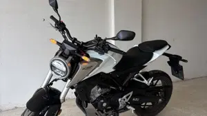 Honda CB 125 R (2021 - 23) 