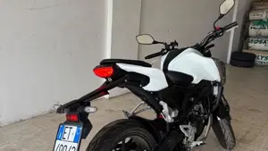 Honda CB 125 R (2021 - 23)  (4)