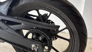 Honda CB 125 R (2021 - 23)  (5)