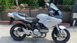 Ducati Multistrada 620 (2005 - 07) 