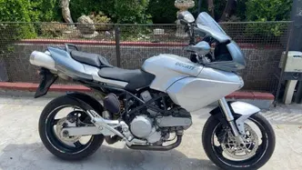 Ducati Multistrada 620 (2005 - 07) usata