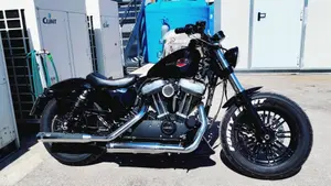 Harley-Davidson 1200 Forty-Eight Special (2018 - 20) 