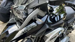 Bmw R 1200 GS (2013 - 16)  (4)