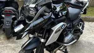 Bmw R 1200 GS (2013 - 16)  (5)