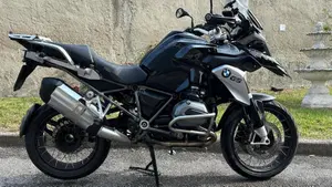 Bmw R 1200 GS (2013 - 16)  (6)