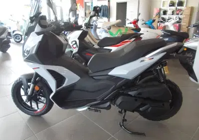 Aprilia SR GT 400 (2026) - Annuncio 9990225